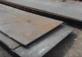 high wear abrasion resistant steel plate